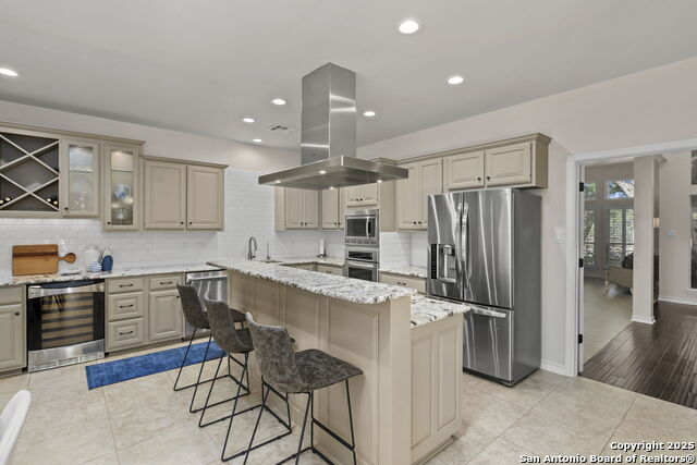 8532 Alydar Cir, Boerne, Texas image 16