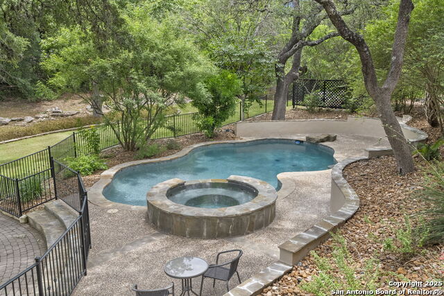 8532 Alydar Cir, Boerne, Texas image 39