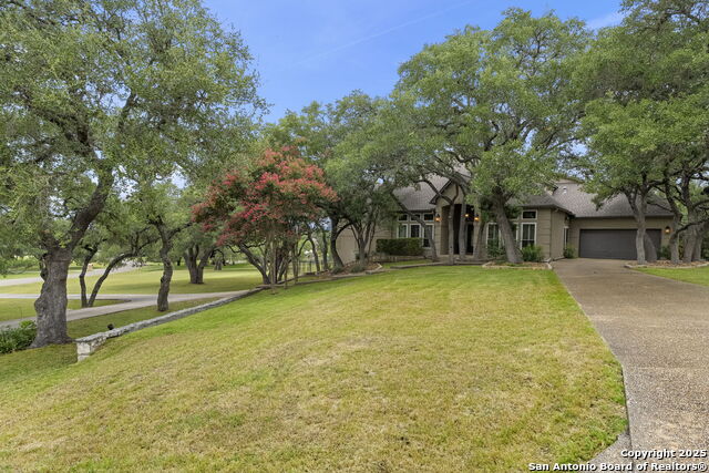 8532 Alydar Cir, Boerne, Texas image 4