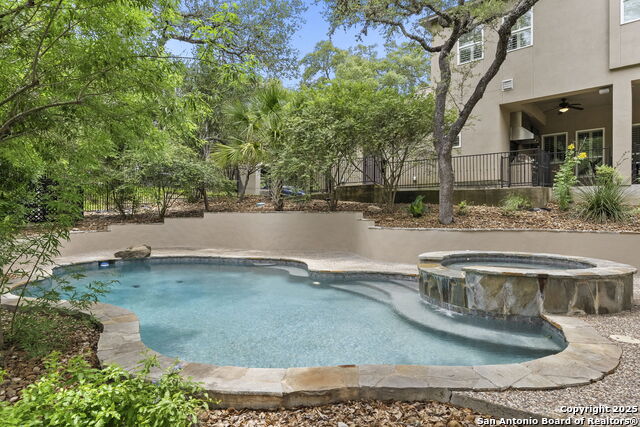 8532 Alydar Cir, Boerne, Texas image 40