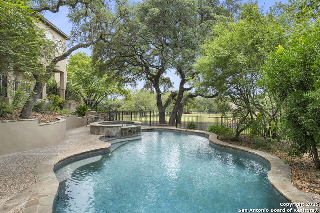 8532 Alydar Cir, Boerne, Texas image 42