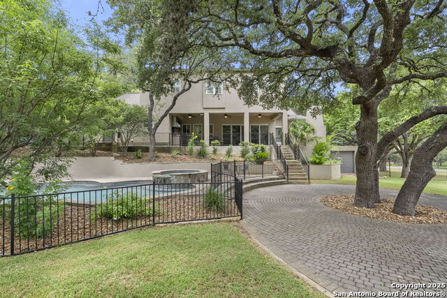 8532 Alydar Cir, Boerne, Texas image 44