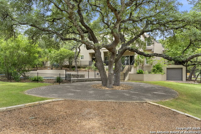 8532 Alydar Cir, Boerne, Texas image 45