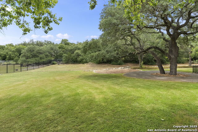 8532 Alydar Cir, Boerne, Texas image 46