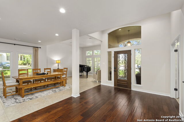 8532 Alydar Cir, Boerne, Texas image 6