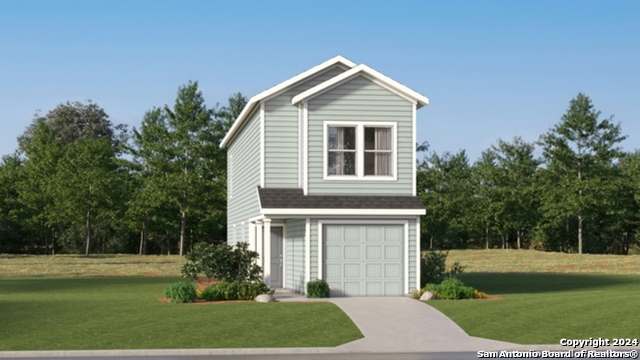 11830 Bluebell Ridge, Converse, Texas image 1