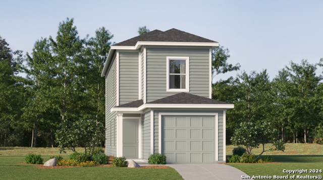 11834 Bluebell Ridge, Converse, Texas image 1