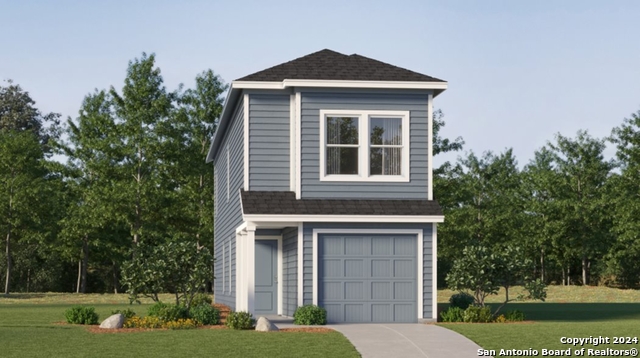 11902 Bluebell Ridge, Converse, Texas image 1
