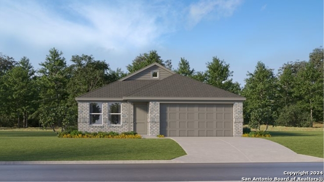 121 Alameda Dr, Fredericksburg, Texas image 2