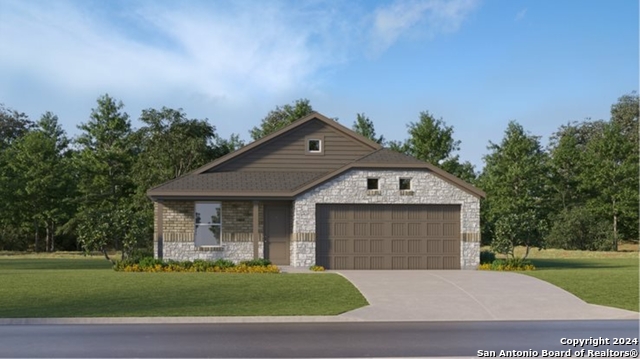 121 Alameda Dr, Fredericksburg, Texas image 4