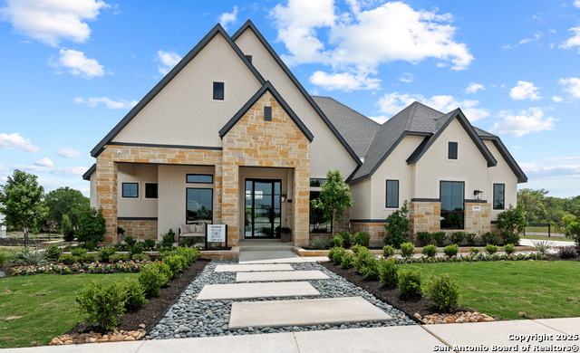 9329 Steel Spur, Marion, Texas image 1