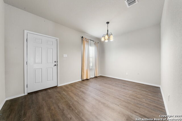 4538 Heathers Rose, Saint Hedwig, Texas image 12