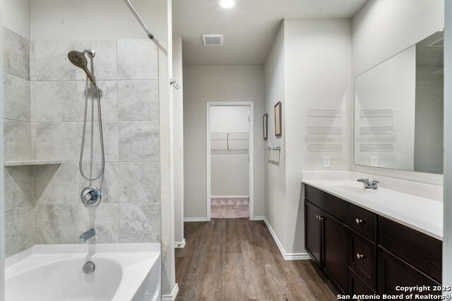 4538 Heathers Rose, Saint Hedwig, Texas image 15