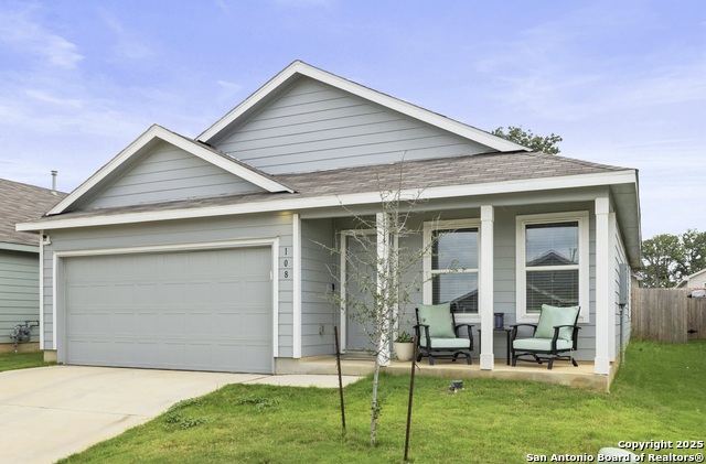 108 Ciarans Crossing, Fredericksburg, Texas image 1