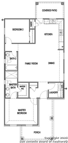 139 Trifle, New Braunfels, Texas image 2