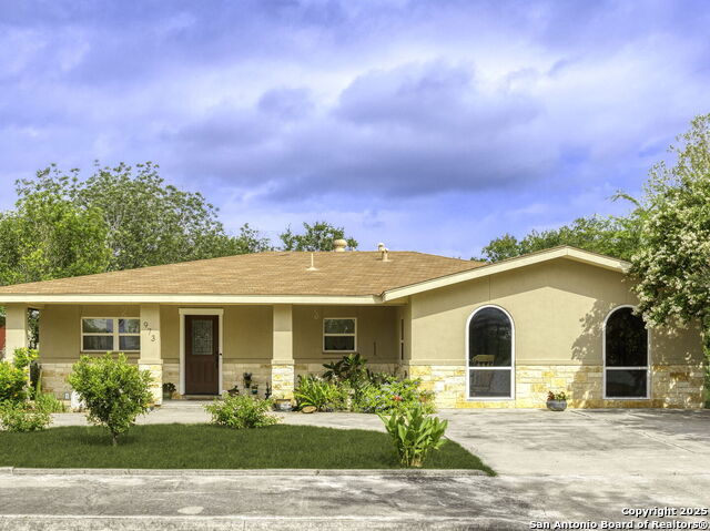 973 Coleman, Poteet, Texas image 1