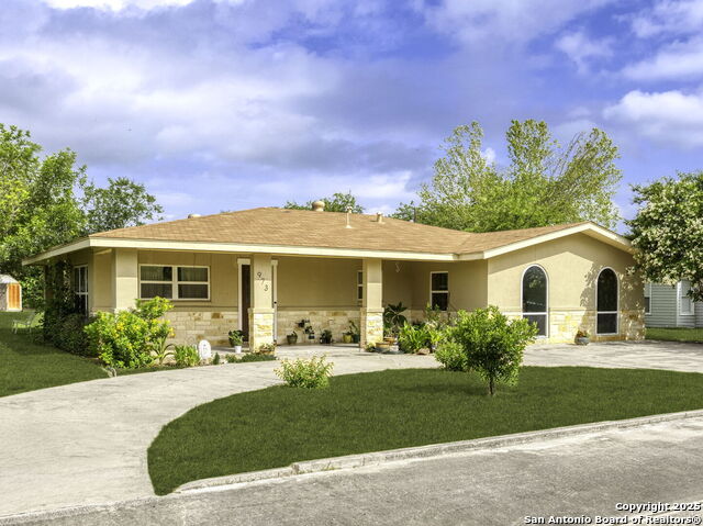 973 Coleman, Poteet, Texas image 2