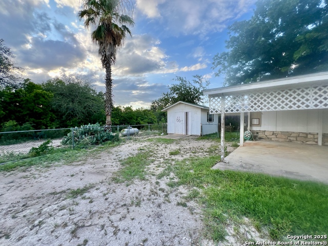 300 Bliss Circle, Brackettville, Texas image 24