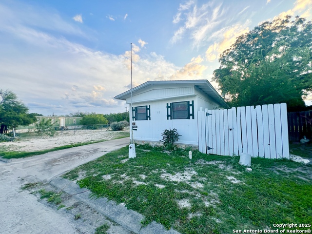 300 Bliss Circle, Brackettville, Texas image 28