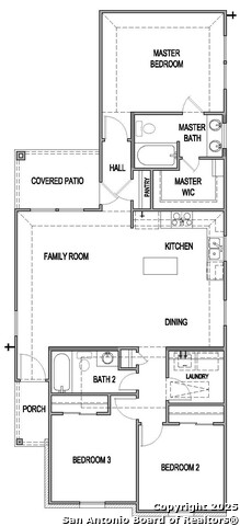 131 Trifle, New Braunfels, Texas image 2