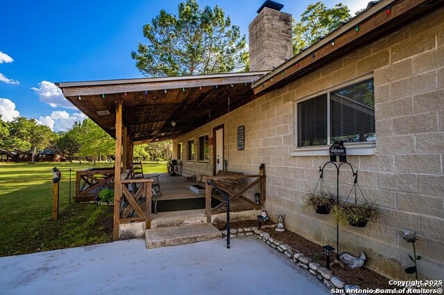 710 Chipman Lane, Bandera, Texas image 22
