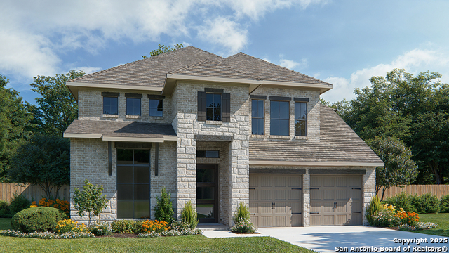 233 Hidalgo, Boerne, Texas image 1