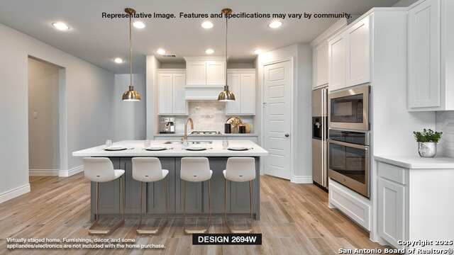 233 Hidalgo, Boerne, Texas image 2