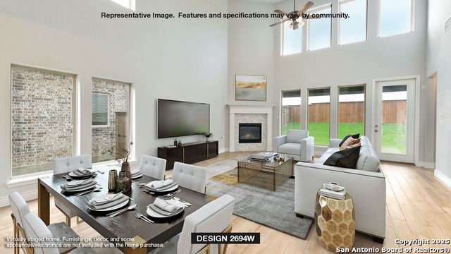 233 Hidalgo, Boerne, Texas image 3