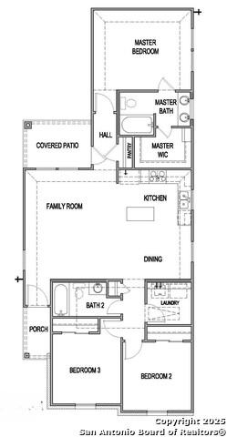 119 Trifle, New Braunfels, Texas image 2