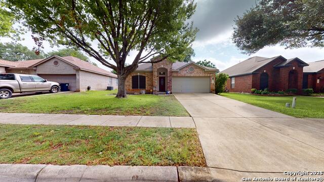 213 Tapwood, Cibolo, Texas image 1