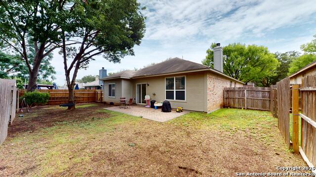213 Tapwood, Cibolo, Texas image 43