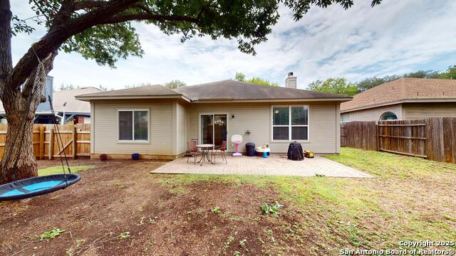 213 Tapwood, Cibolo, Texas image 44