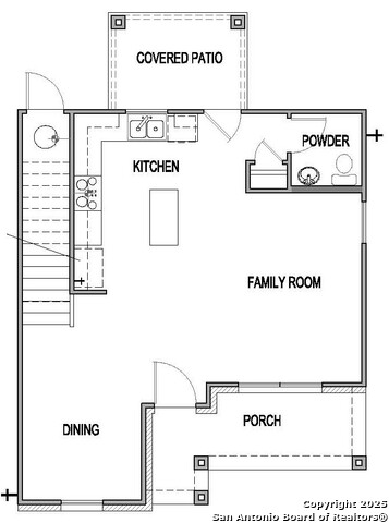 135 Trifle, New Braunfels, Texas image 2