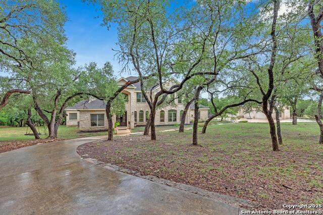 1130 Whispering Water, Spring Branch, Texas image 1