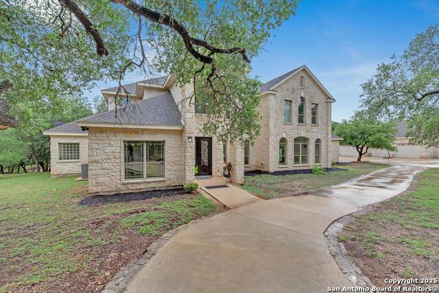 1130 Whispering Water, Spring Branch, Texas image 2