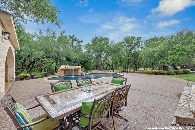 1130 Whispering Water, Spring Branch, Texas image 25