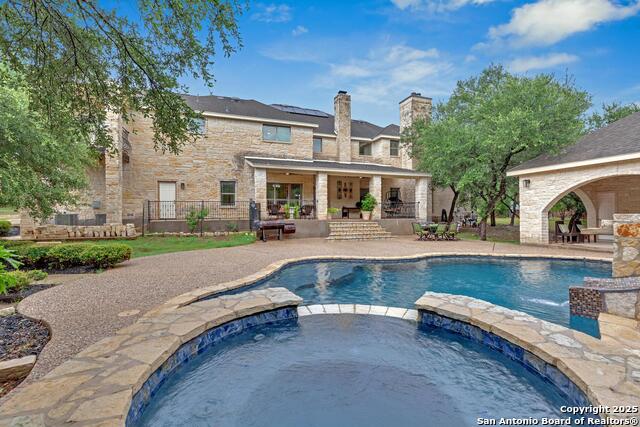 1130 Whispering Water, Spring Branch, Texas image 26
