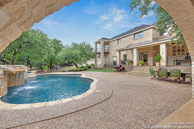 1130 Whispering Water, Spring Branch, Texas image 28