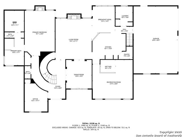1130 Whispering Water, Spring Branch, Texas image 32