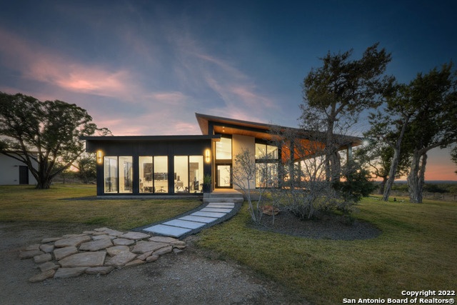 417 Southwick Ranch, Johnson City, Texas image 1
