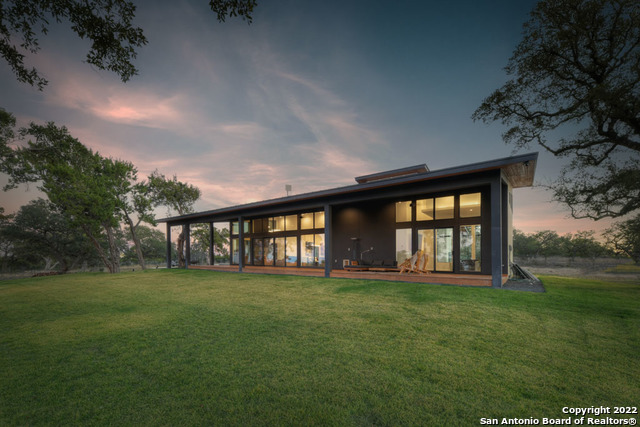 417 Southwick Ranch, Johnson City, Texas image 34