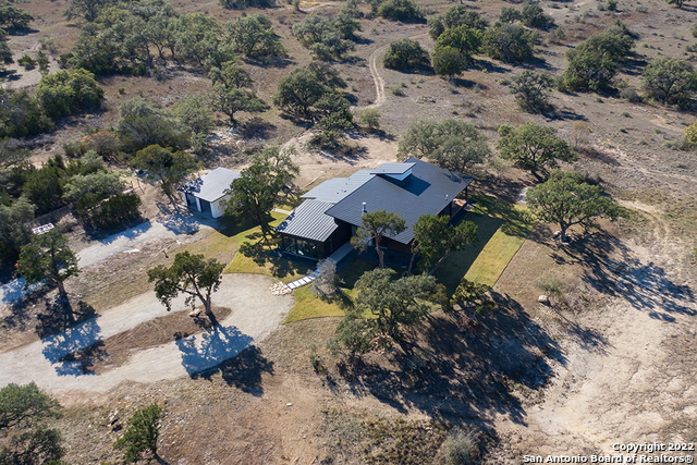 417 Southwick Ranch, Johnson City, Texas image 37