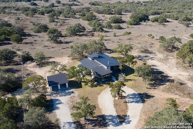 417 Southwick Ranch, Johnson City, Texas image 39