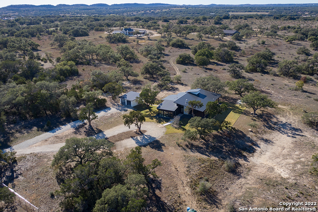 417 Southwick Ranch, Johnson City, Texas image 43