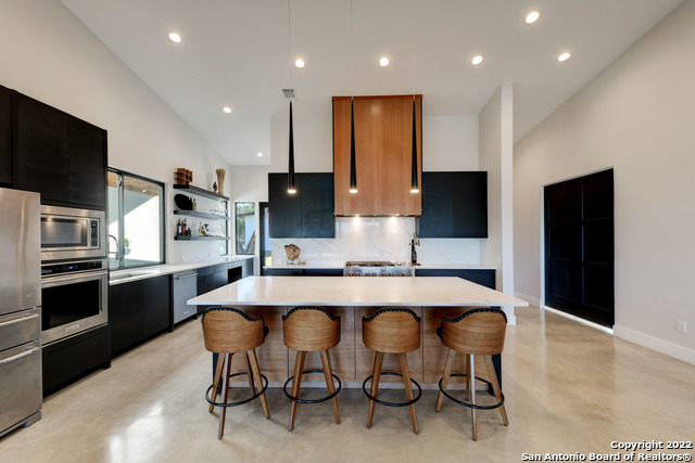 417 Southwick Ranch, Johnson City, Texas image 9