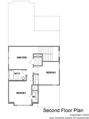 127 Trifle, New Braunfels, Texas image 3