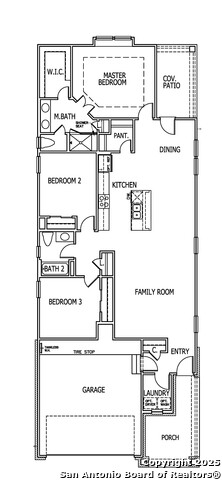 144 Arlo, New Braunfels, Texas image 2