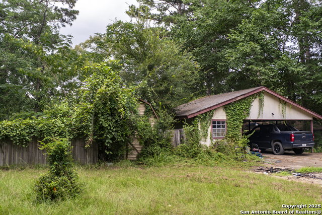 179 S Oak Bluff, Trinity, Texas image 4