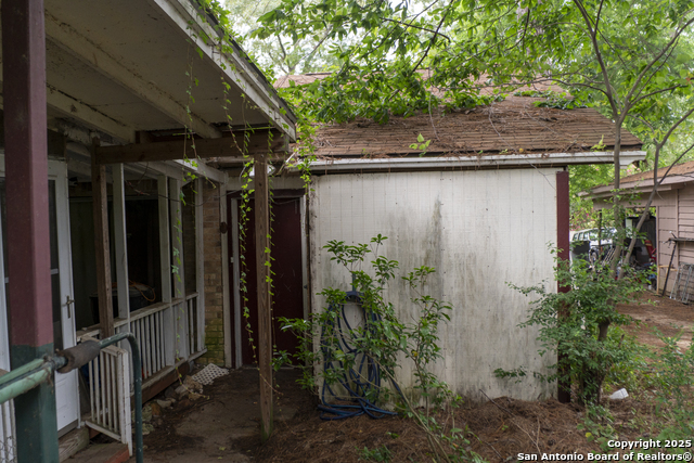 179 S Oak Bluff, Trinity, Texas image 6