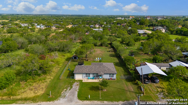 505 Olive St, Jourdanton, Texas image 21